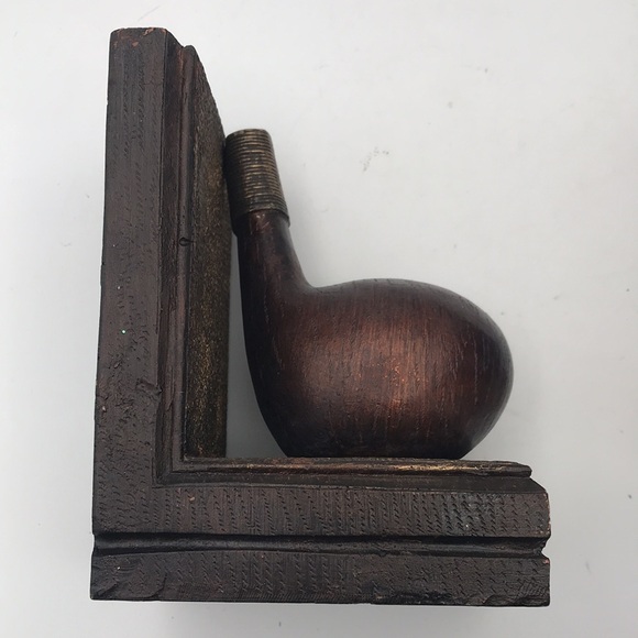 Golf Club Driver Themed Bookends - Picture 4 of 8